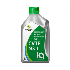 Жидкость для CVT YOKKI IQ CVTF NS-J (1л)