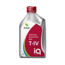 Жидкость для АКПП YOKKI IQ ATF T-4 (1л)