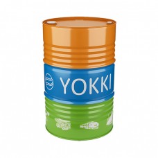 Моторное масло YOKKI Premium 5W-40 SN (200л)