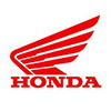 HONDA moto