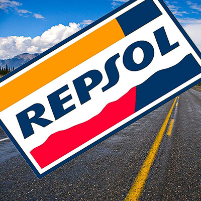 REPSOL moto - масло из Испании REPSOL moto - масло из Испании