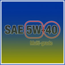 Классификация масел по SAE Классификация масел по SAE